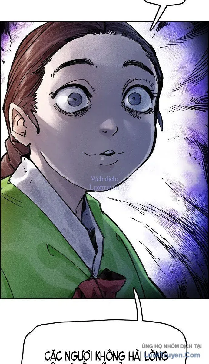 Hổ Giấy Chapter 6 - Trang 10