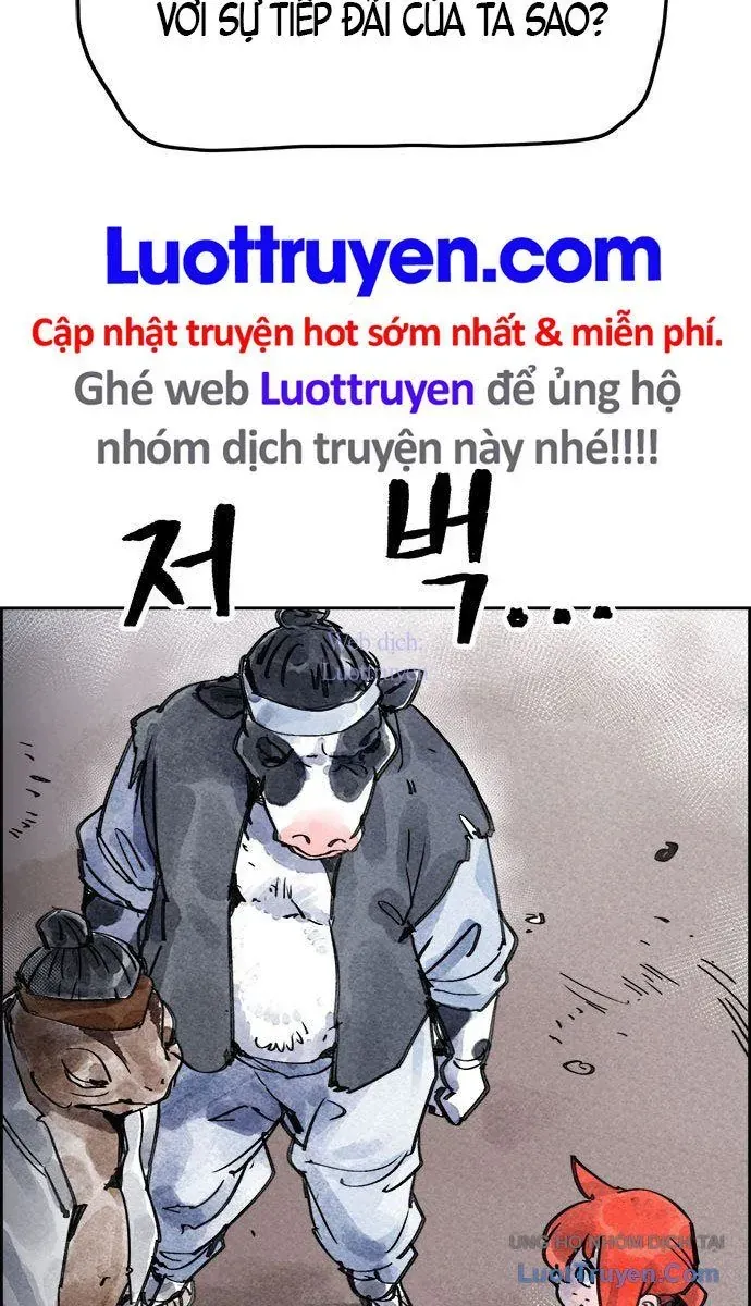 Hổ Giấy Chapter 6 - Trang 11