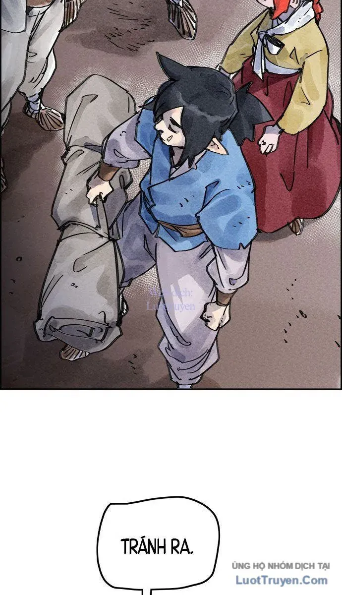 Hổ Giấy Chapter 6 - Trang 12