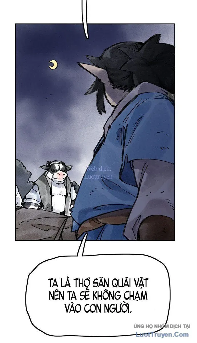 Hổ Giấy Chapter 6 - Trang 13
