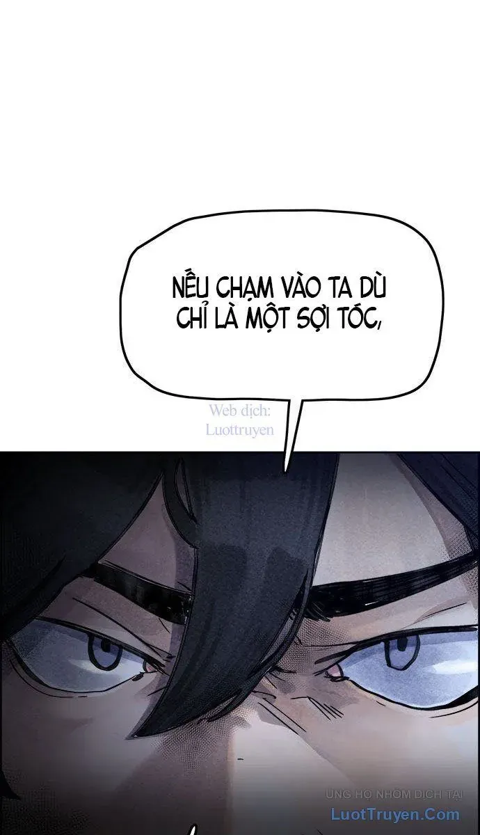 Hổ Giấy Chapter 6 - Trang 14