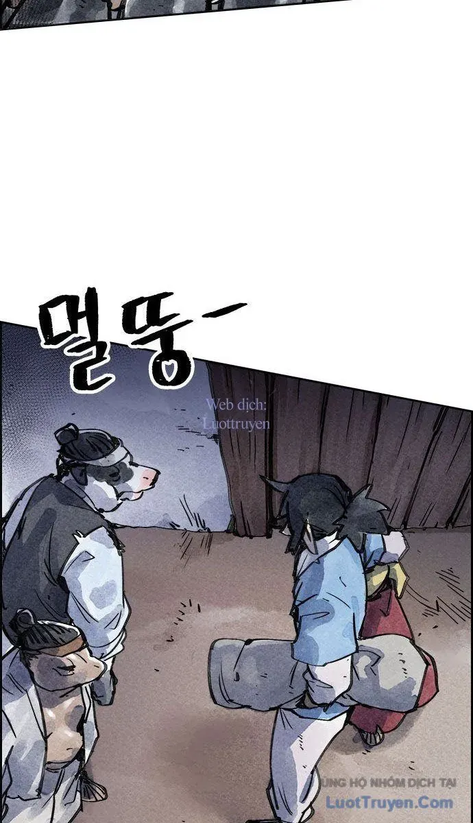 Hổ Giấy Chapter 6 - Trang 17