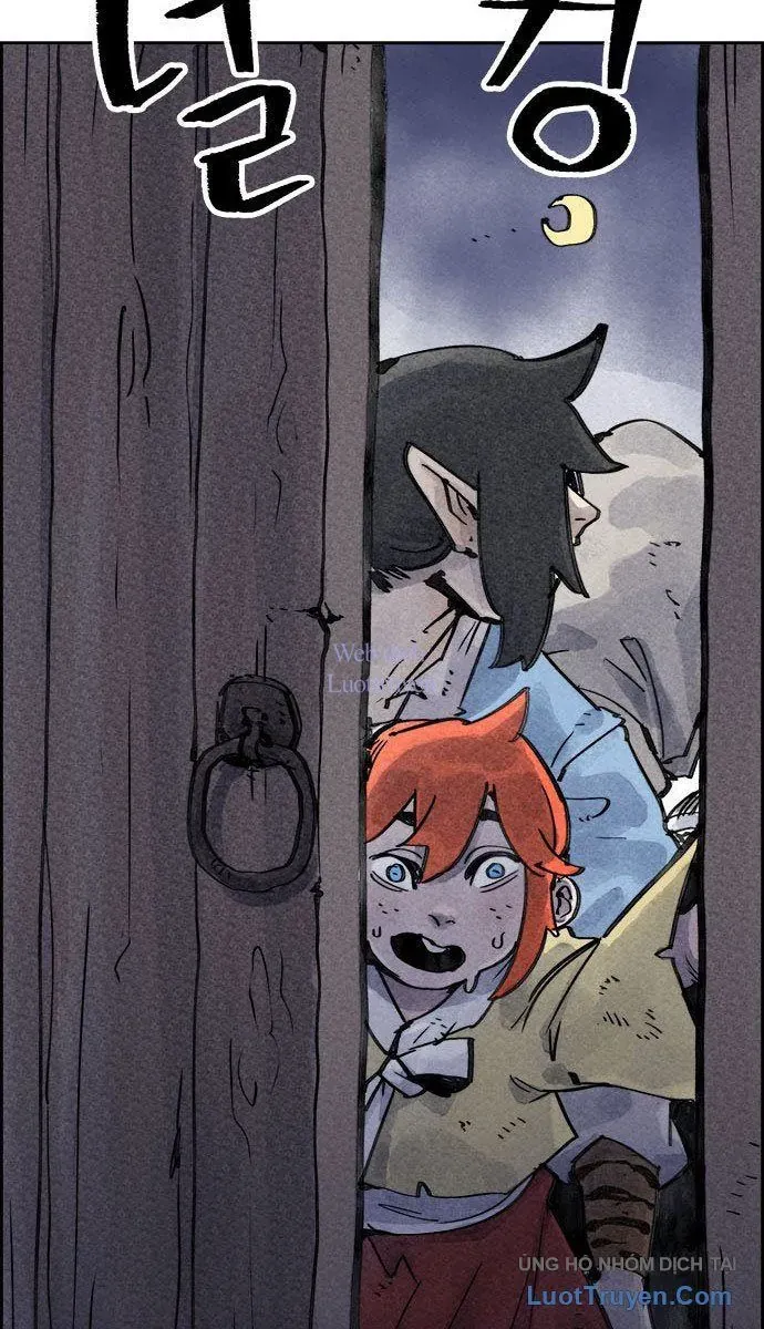 Hổ Giấy Chapter 6 - Trang 19