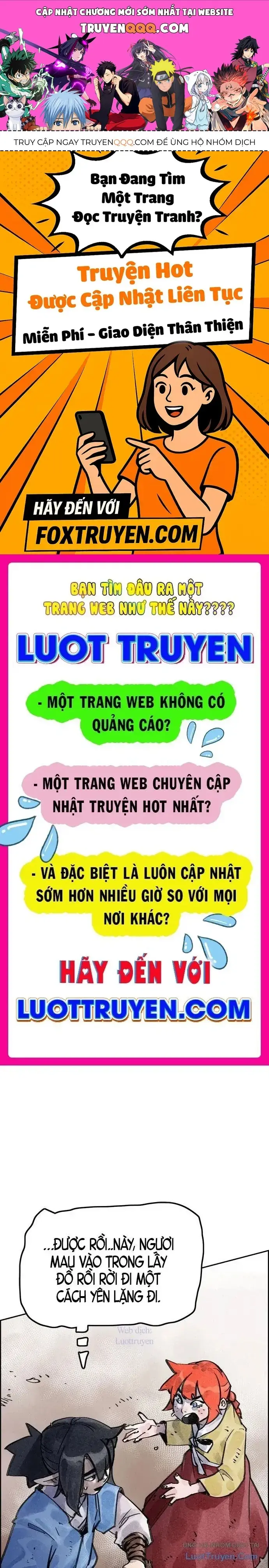 Hổ Giấy Chapter 6 - Trang 2
