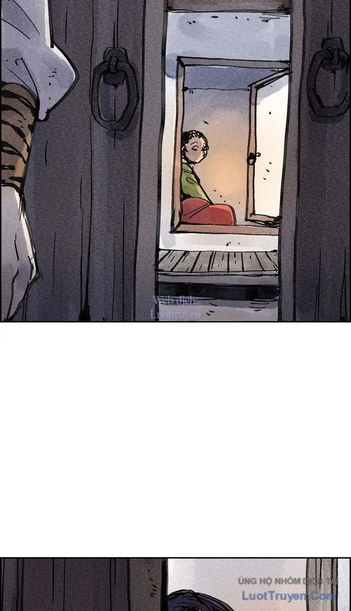 Hổ Giấy Chapter 6 - Trang 21