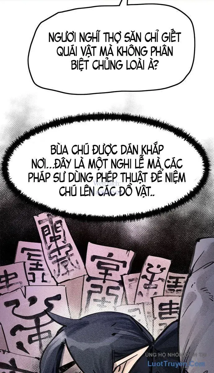 Hổ Giấy Chapter 6 - Trang 27
