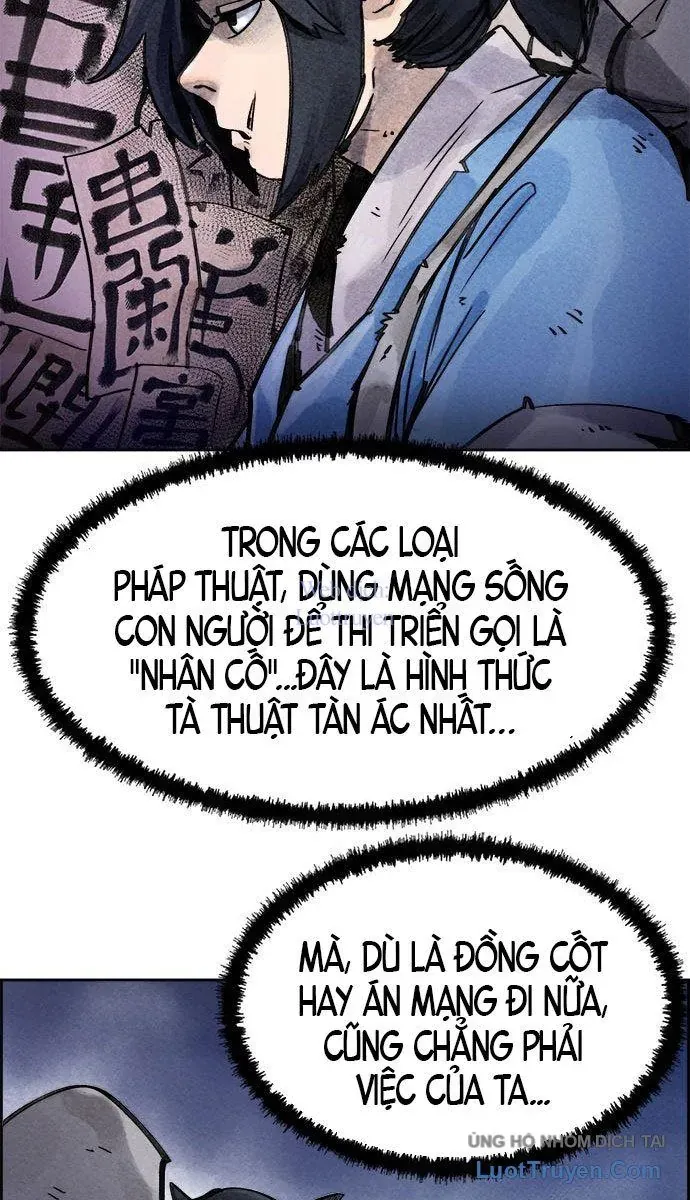 Hổ Giấy Chapter 6 - Trang 28