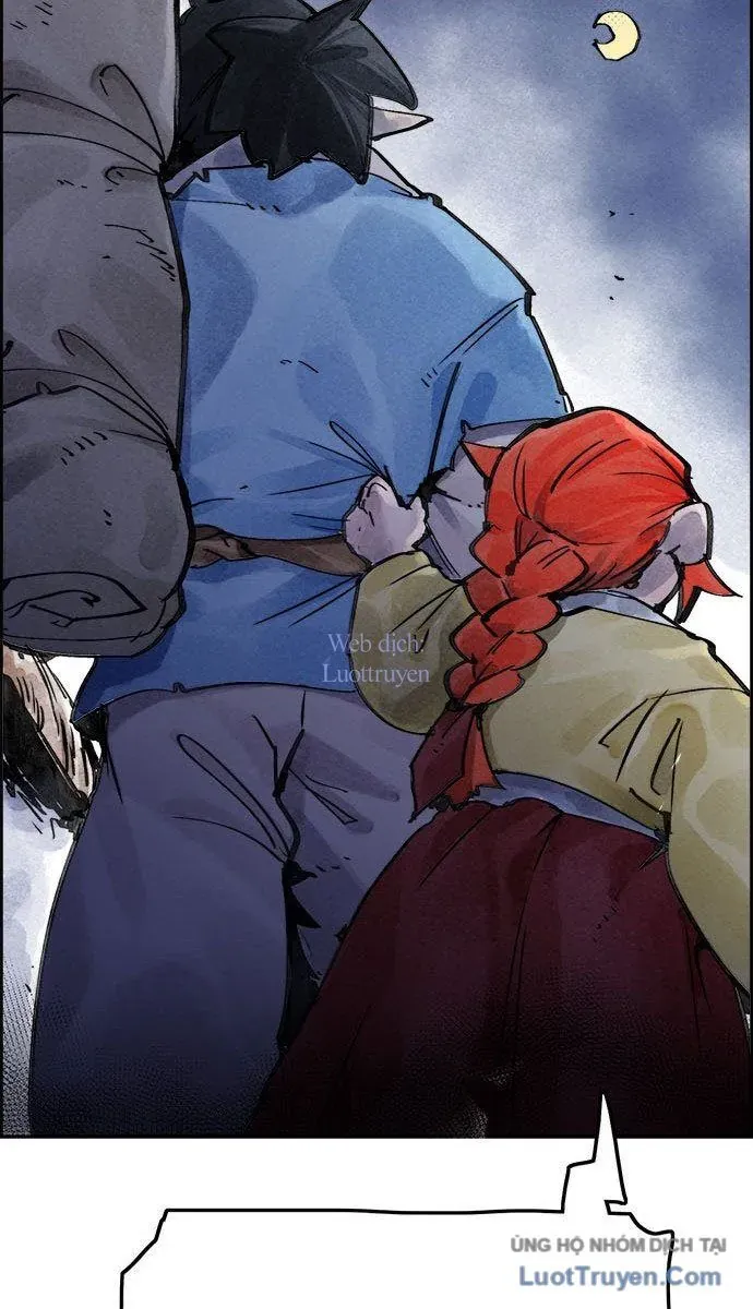 Hổ Giấy Chapter 6 - Trang 29