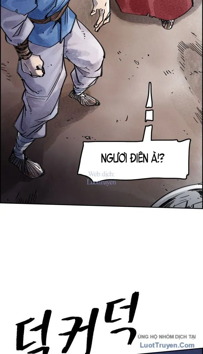 Hổ Giấy Chapter 6 - Trang 3