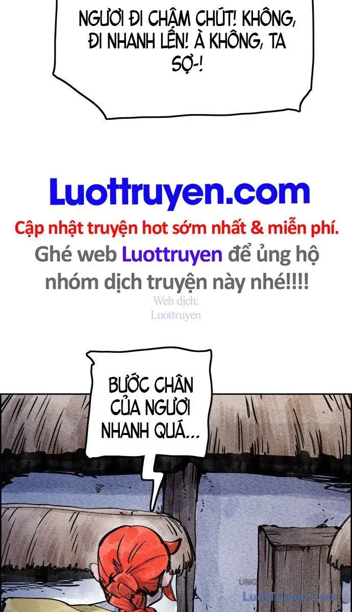 Hổ Giấy Chapter 6 - Trang 30