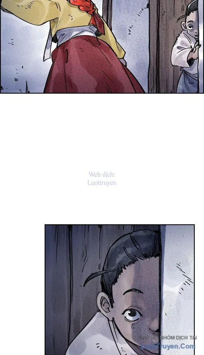 Hổ Giấy Chapter 6 - Trang 31