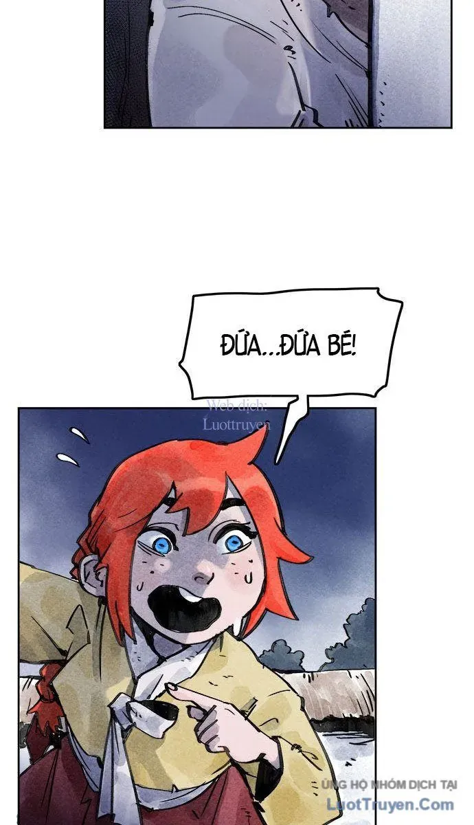 Hổ Giấy Chapter 6 - Trang 32
