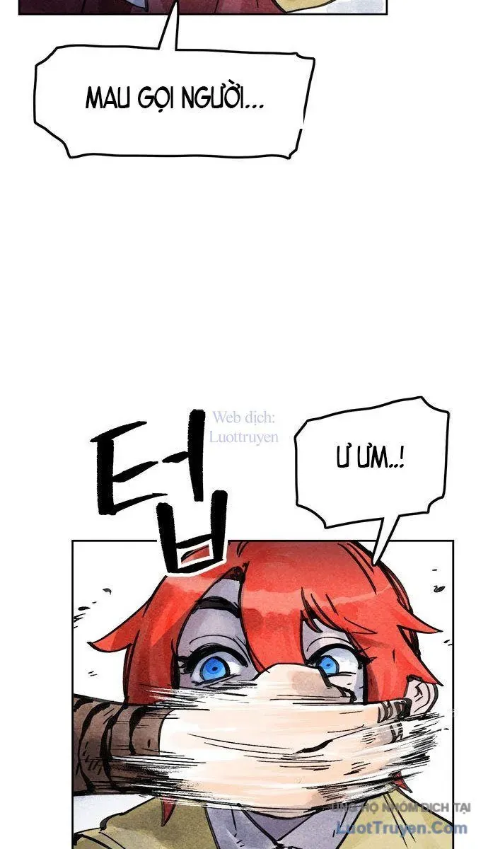 Hổ Giấy Chapter 6 - Trang 33