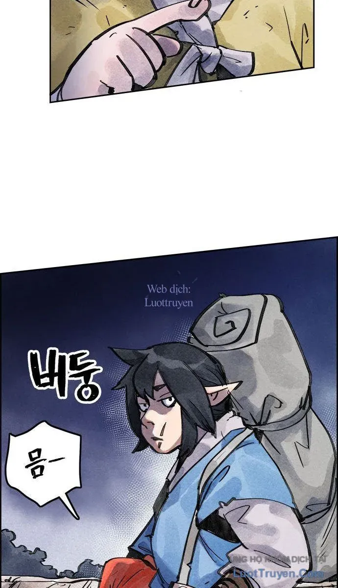 Hổ Giấy Chapter 6 - Trang 34