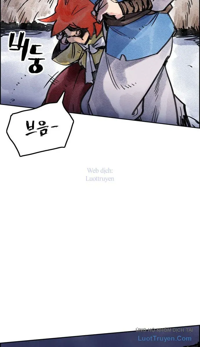 Hổ Giấy Chapter 6 - Trang 35