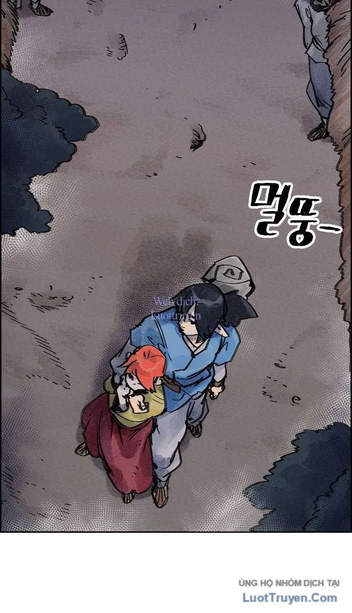 Hổ Giấy Chapter 6 - Trang 38