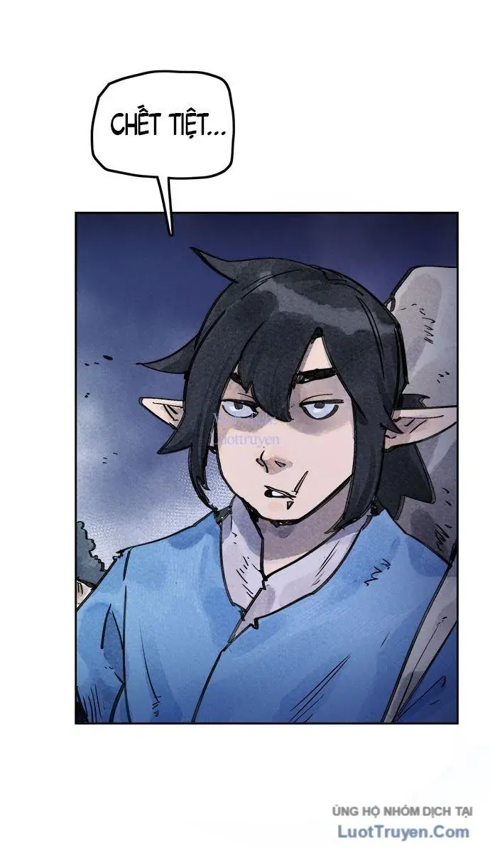 Hổ Giấy Chapter 6 - Trang 39