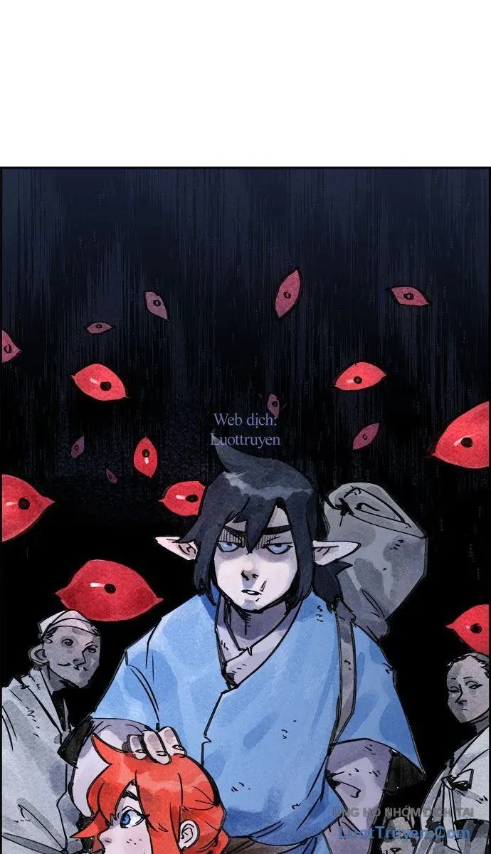 Hổ Giấy Chapter 6 - Trang 40