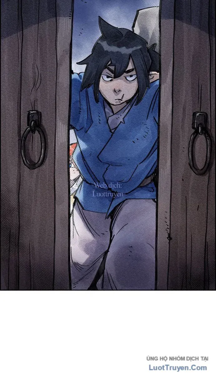 Hổ Giấy Chapter 6 - Trang 45