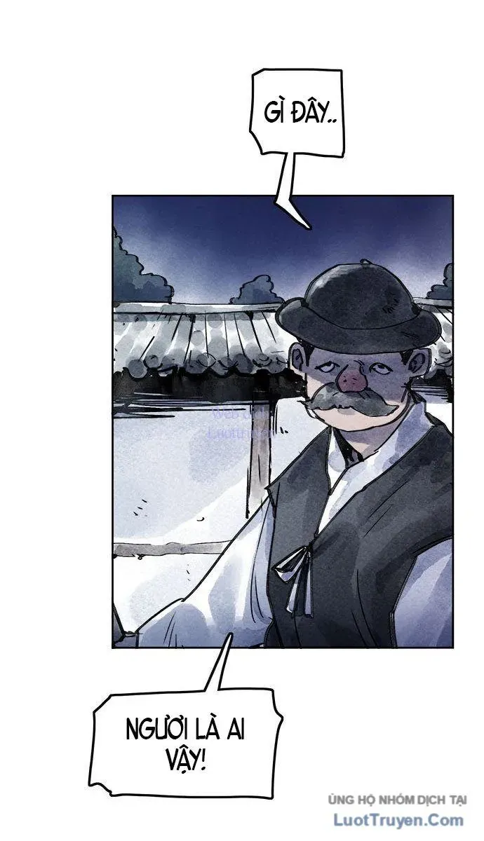 Hổ Giấy Chapter 6 - Trang 46