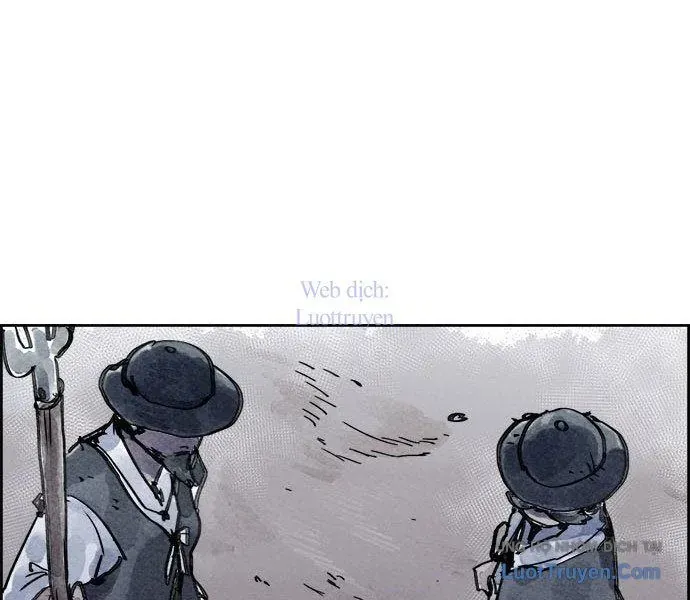 Hổ Giấy Chapter 6 - Trang 47