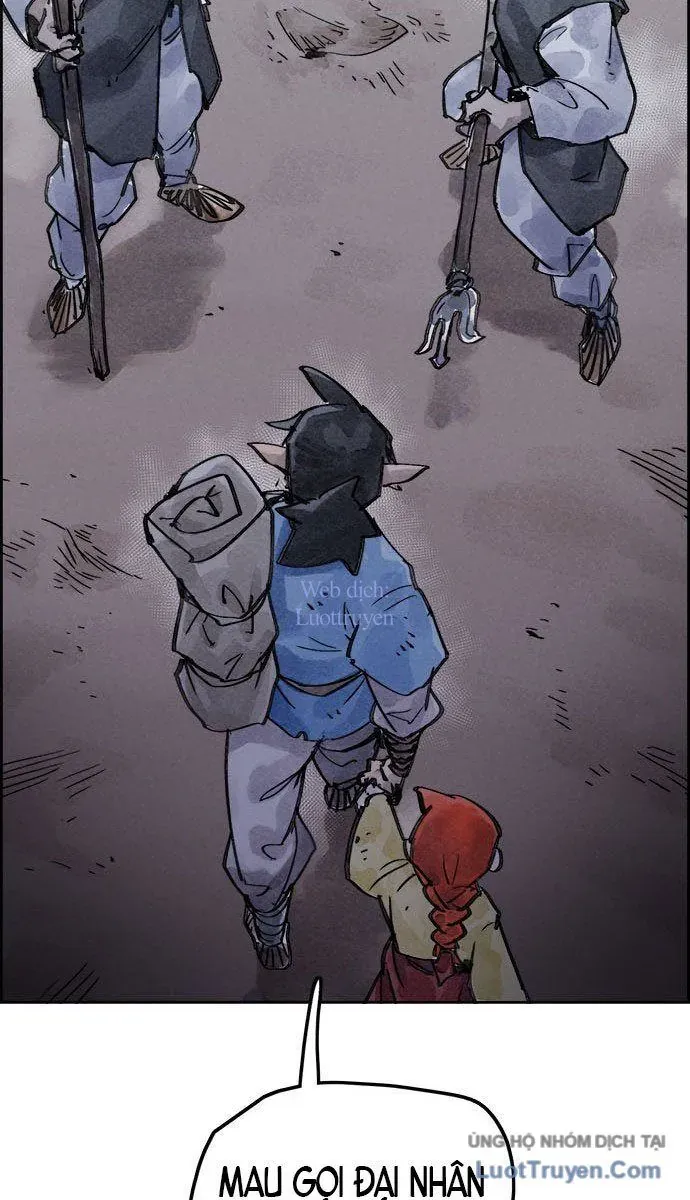 Hổ Giấy Chapter 6 - Trang 48