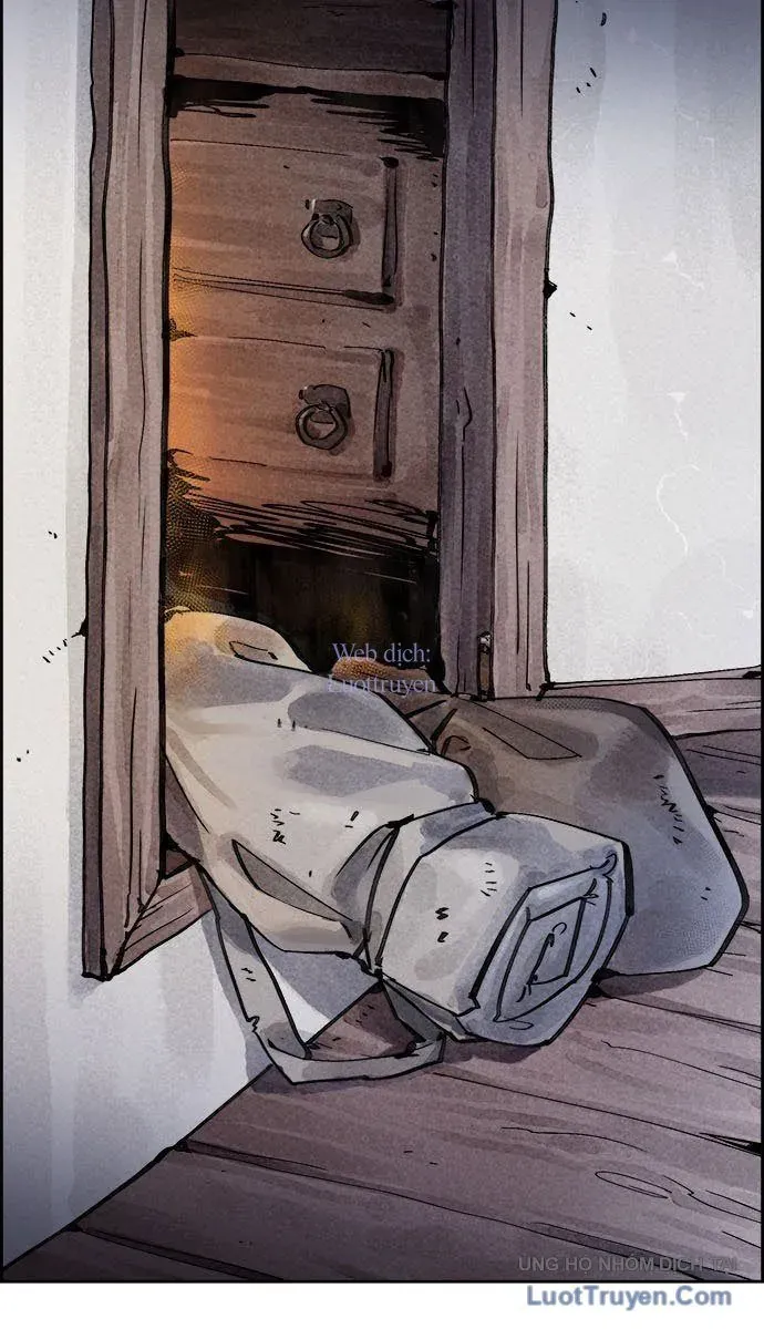 Hổ Giấy Chapter 6 - Trang 5