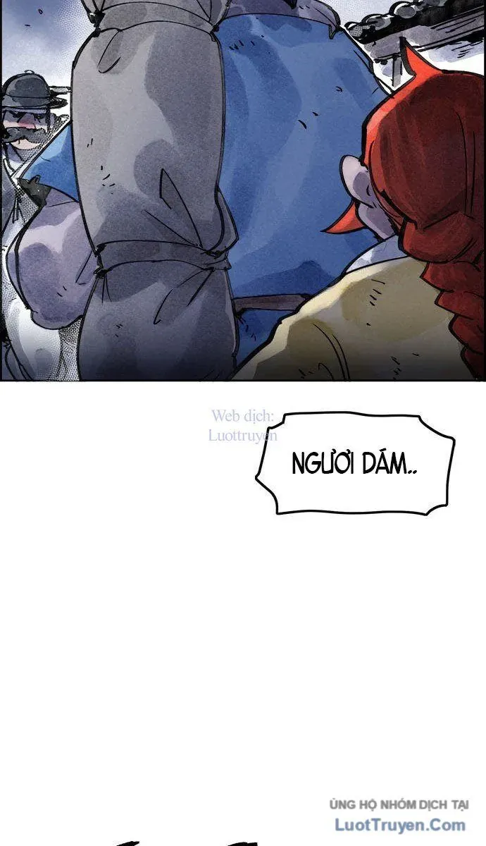 Hổ Giấy Chapter 6 - Trang 50
