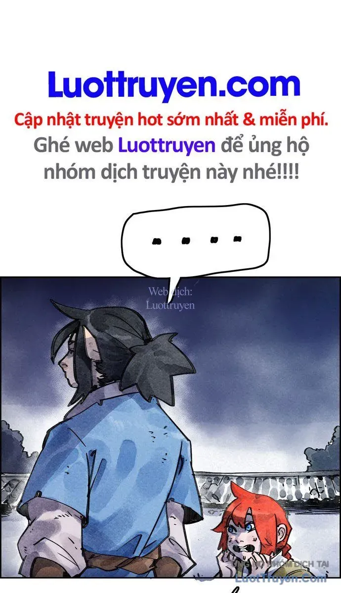 Hổ Giấy Chapter 6 - Trang 6
