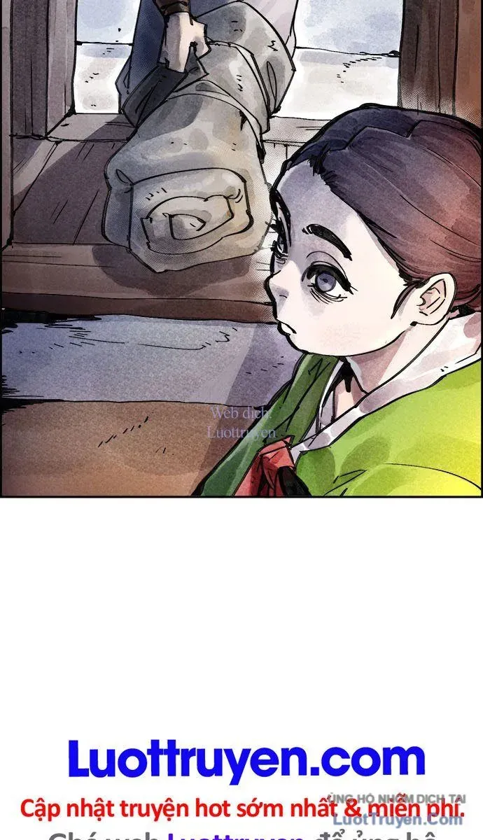 Hổ Giấy Chapter 6 - Trang 8
