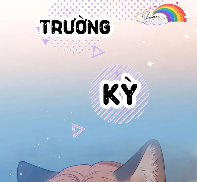 Hồ Ly Vẫn Luôn Nói Dối - Pheromone Chapter 0 - Trang 11