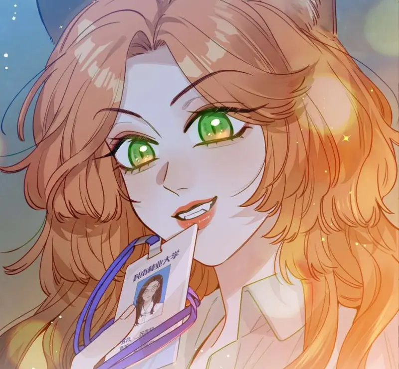 Hồ Ly Vẫn Luôn Nói Dối - Pheromone Chapter 0 - Trang 12