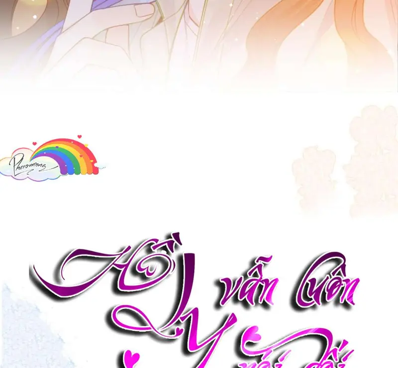 Hồ Ly Vẫn Luôn Nói Dối - Pheromone Chapter 0 - Trang 13