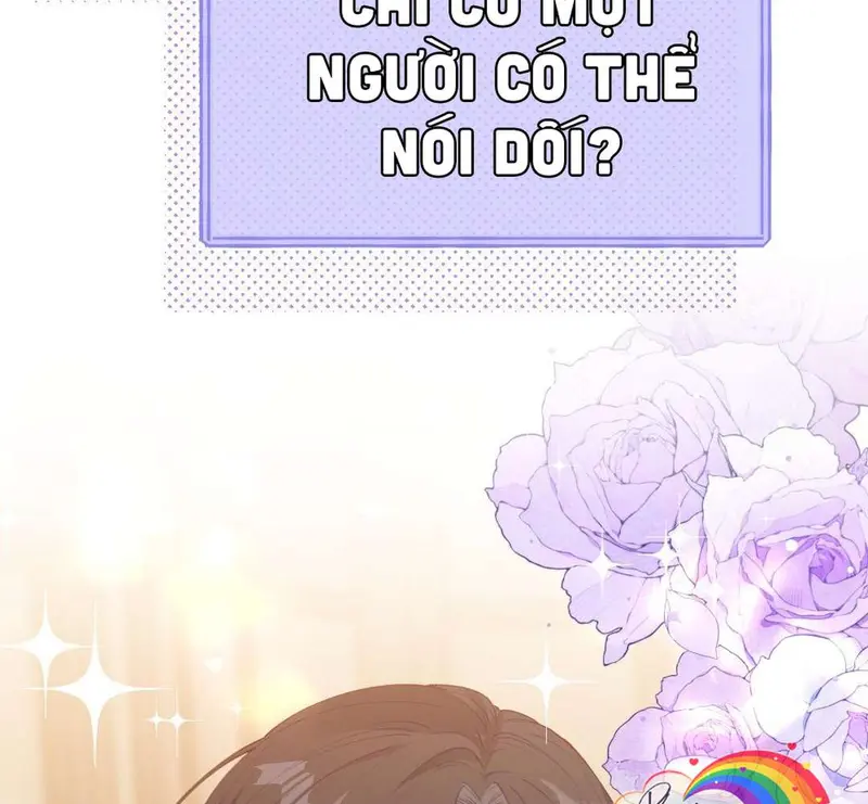 Hồ Ly Vẫn Luôn Nói Dối - Pheromone Chapter 0 - Trang 15