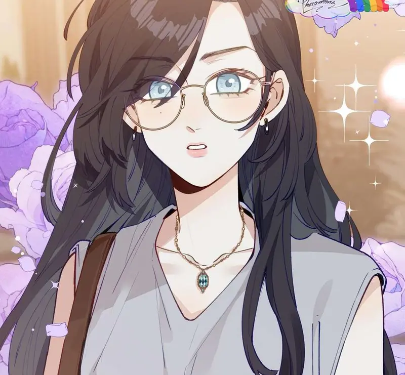 Hồ Ly Vẫn Luôn Nói Dối - Pheromone Chapter 0 - Trang 16