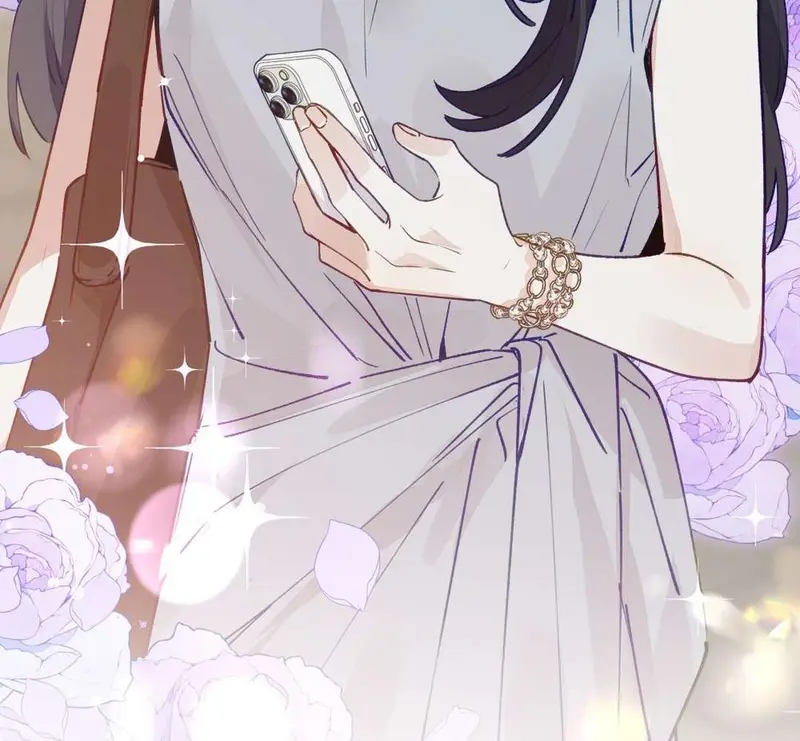 Hồ Ly Vẫn Luôn Nói Dối - Pheromone Chapter 0 - Trang 17