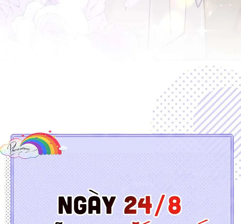 Hồ Ly Vẫn Luôn Nói Dối - Pheromone Chapter 0 - Trang 18