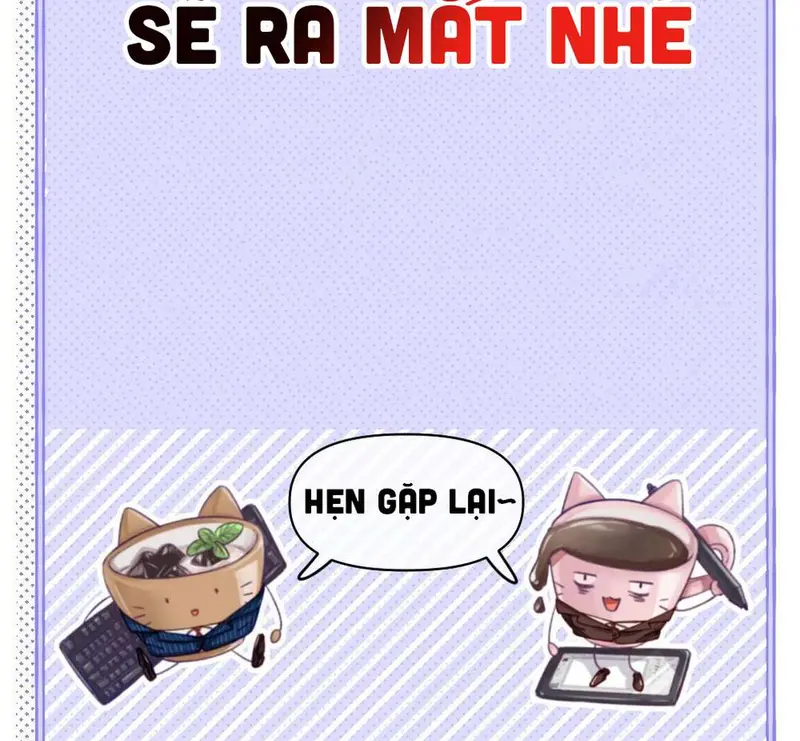 Hồ Ly Vẫn Luôn Nói Dối - Pheromone Chapter 0 - Trang 19
