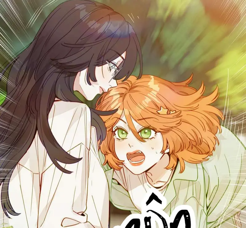 Hồ Ly Vẫn Luôn Nói Dối - Pheromone Chapter 0 - Trang 5
