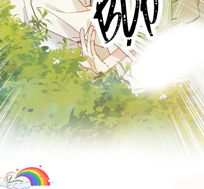 Hồ Ly Vẫn Luôn Nói Dối - Pheromone Chapter 0 - Trang 6