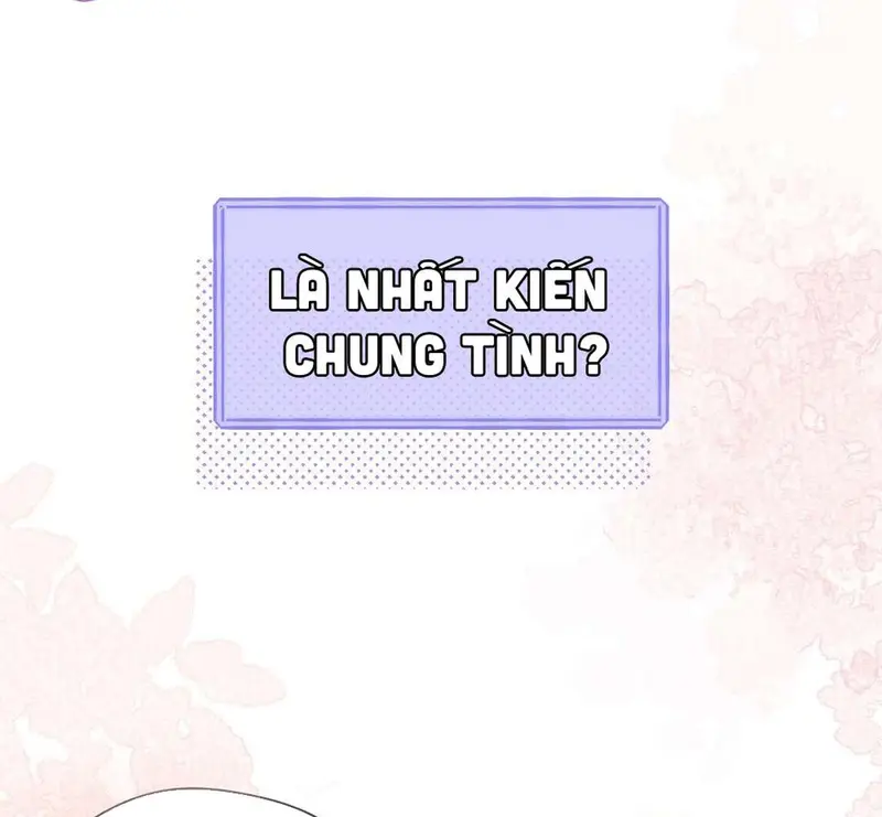 Hồ Ly Vẫn Luôn Nói Dối - Pheromone Chapter 0 - Trang 7