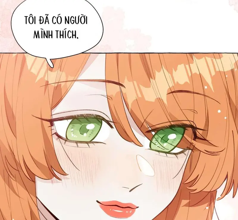 Hồ Ly Vẫn Luôn Nói Dối - Pheromone Chapter 0 - Trang 8