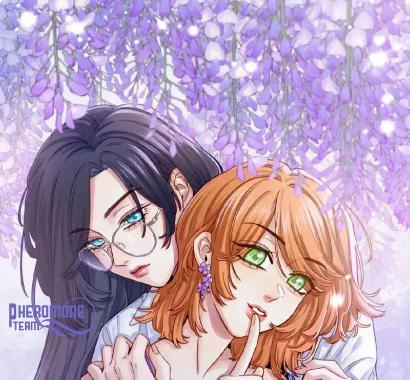 Hồ Ly Vẫn Luôn Nói Dối - Pheromone Chapter 1 - Trang 1