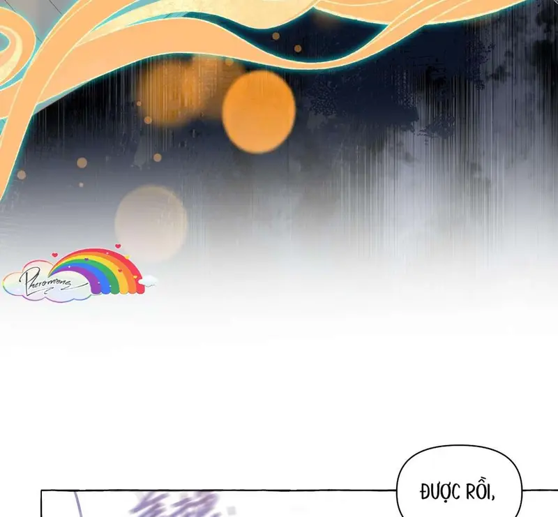Hồ Ly Vẫn Luôn Nói Dối - Pheromone Chapter 1 - Trang 13