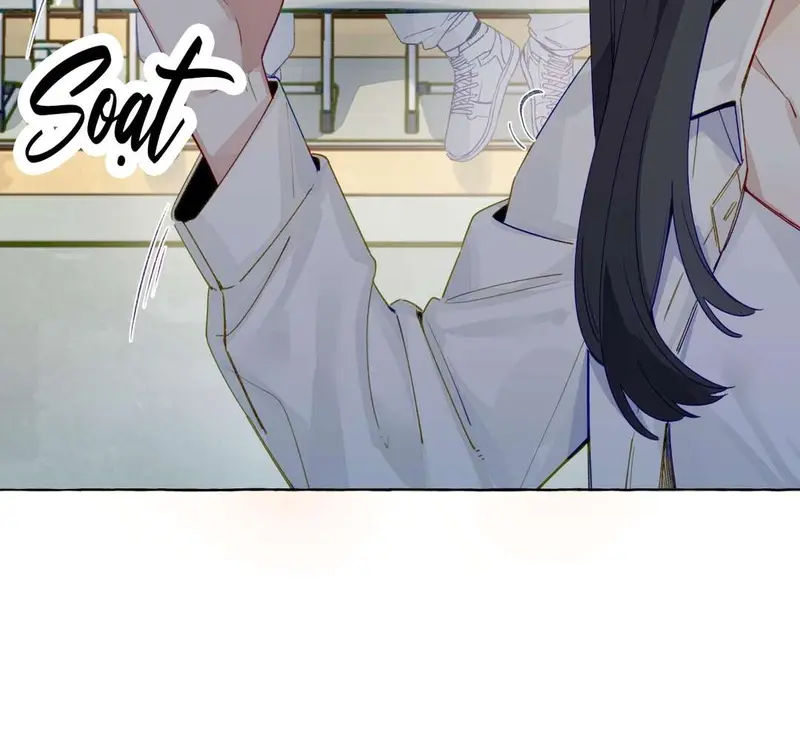 Hồ Ly Vẫn Luôn Nói Dối - Pheromone Chapter 1 - Trang 17