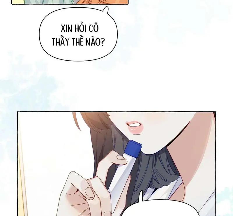 Hồ Ly Vẫn Luôn Nói Dối - Pheromone Chapter 1 - Trang 19