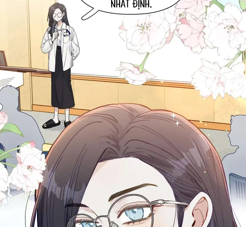 Hồ Ly Vẫn Luôn Nói Dối - Pheromone Chapter 1 - Trang 21