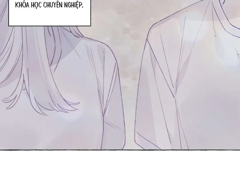 Hồ Ly Vẫn Luôn Nói Dối - Pheromone Chapter 1 - Trang 30