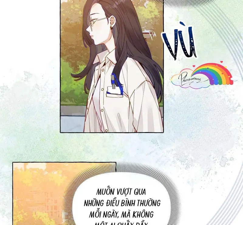 Hồ Ly Vẫn Luôn Nói Dối - Pheromone Chapter 1 - Trang 37