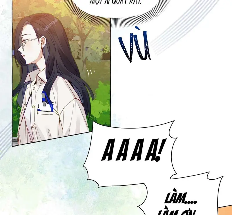 Hồ Ly Vẫn Luôn Nói Dối - Pheromone Chapter 1 - Trang 38